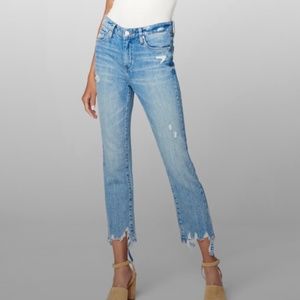 Blank NYC “The Madison Crop” Jeans